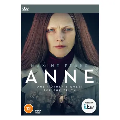 "Anne" ("") (DVD)