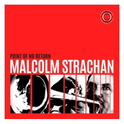 "Point of No Return" ("Malcolm Strachan") (CD / Album)