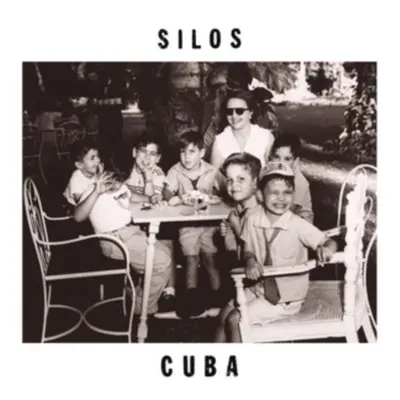 "Cuba" ("The Silos") (Vinyl / 12" Album)