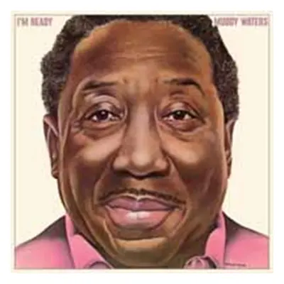 "I'm Ready" ("Muddy Waters") (Vinyl / 12" Album)