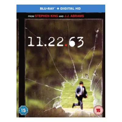 "11.22.63" ("") (Blu-ray)