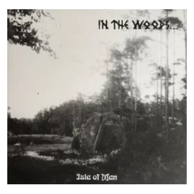 "Isle of men" ("In the Woods") (Vinyl / 12" Album Coloured Vinyl)