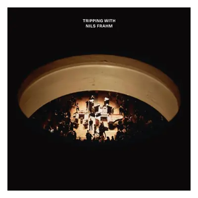 "Tripping With Nils Frahm" ("Nils Frahm") (CD / Album)