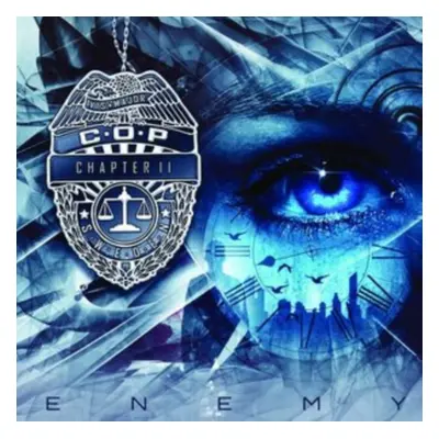 "Enemy" ("C.O.P.") (CD / Album)