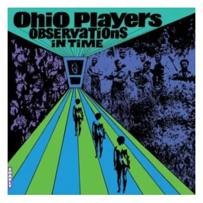 "Observations in Time" ("Ohio Players") (Vinyl / 12" Album Coloured Vinyl (Limited Edition))