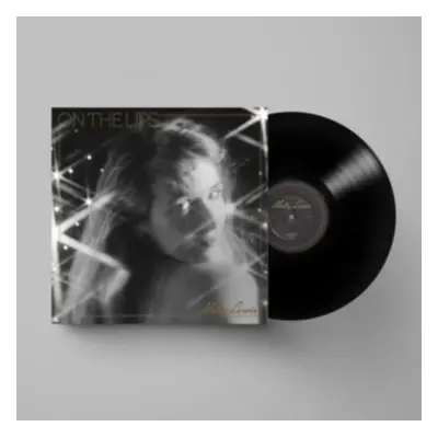 "On the Lips" ("Molly Lewis") (Vinyl / 12" Album)