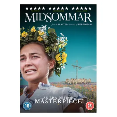 "Midsommar" ("Ari Aster") (DVD)