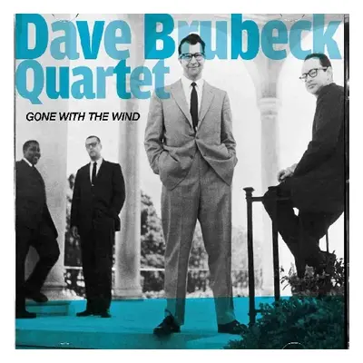 "Gone With The Wind Brubeck Dave" ("") (CD / Album)