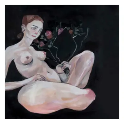 "Everything Is Forgotten" ("Methyl Ethel") (Vinyl / 12" Album)