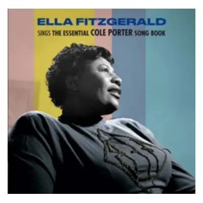 "Sings the Essential Cole Porter Song Book" ("Ella Fitzgerald") (Vinyl / 12" Album Coloured Viny