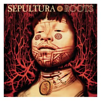 "Roots" ("Sepultura") (Vinyl / 12" Album)