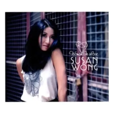 "Woman in Love" ("Susan Wong") (CD / Album)