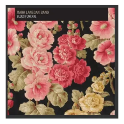 "Blues Funeral" ("Mark Lanegan Band") (CD / Album)