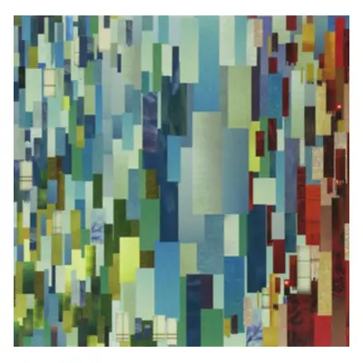 "Narrow Stairs" ("Death Cab for Cutie") (Vinyl / 12" Album)