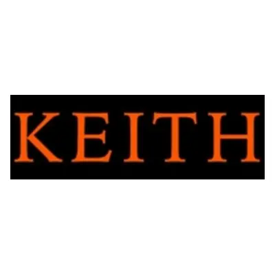 "Keith" ("Kool Keith") (Vinyl / 12" Album)