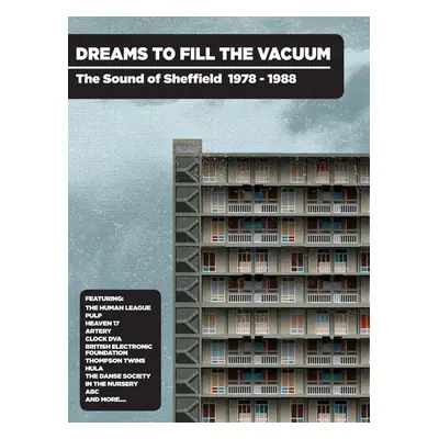 "Dreams to Fill the Vacuum" ("") (CD / Box Set)