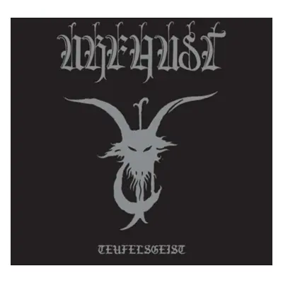 "Teufelsgeist" ("") (Vinyl / 12" Album Coloured Vinyl)