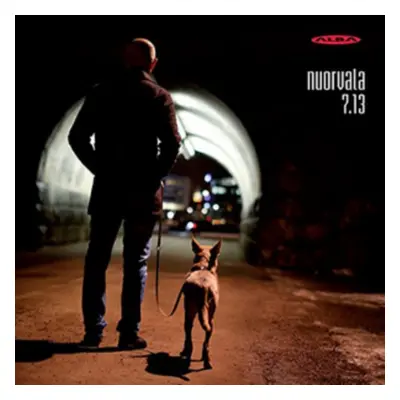 "Nuorvala: 7.13" ("") (CD / Album)