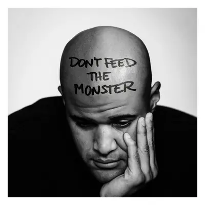 "Don't Feed the Monster" ("Homeboy Sandman") (CD / Album)