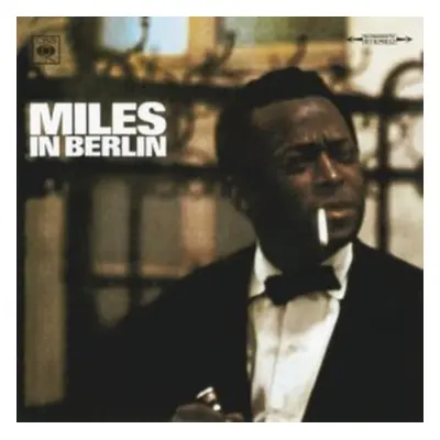 "Miles in Berlin" ("Miles Davis") (CD / Album)