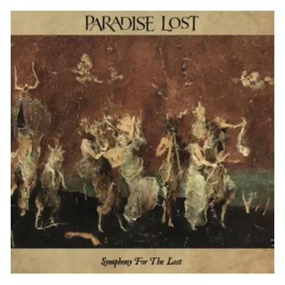 "Symphony for the Lost" ("Paradise Lost") (CD / Album)