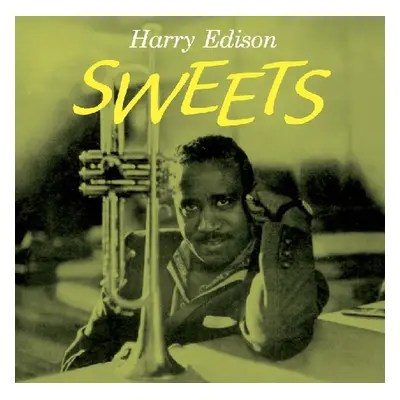 "Sweets Edison Harry Sweets" ("") (CD / Album)