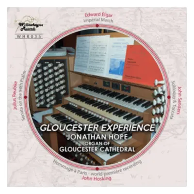 "Gloucester Experience" ("") (CD / Album)