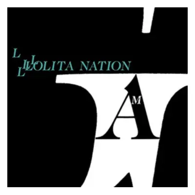 "Lolita Nation" ("Game Theory") (Vinyl / 12" Album Coloured Vinyl)