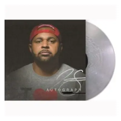 "Autograph" ("Joell Ortiz") (Vinyl / 12" Album Coloured Vinyl (Limited Edition))