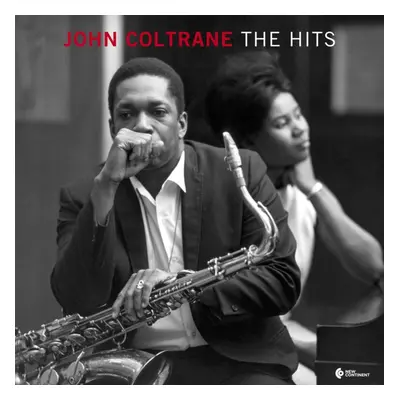 "The Hits" ("John Coltrane") (Vinyl / 12" Album (Gatefold Cover))