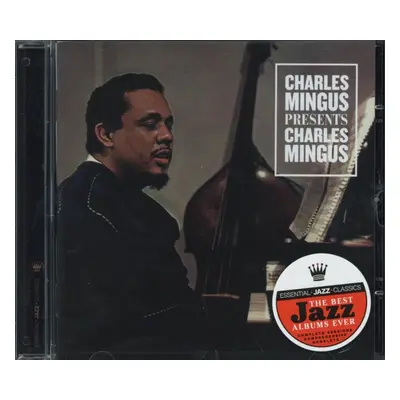 "Presents Charles Mingus" ("Charles Mingus") (CD / Album)