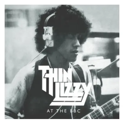 "Live at the BBC" ("Thin Lizzy") (CD / Album)