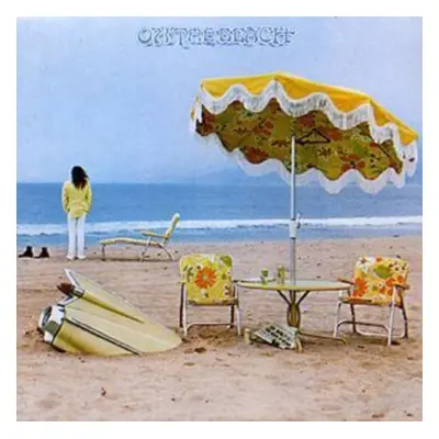 "On the Beach (Remastered)" ("Neil Young") (CD / Album)