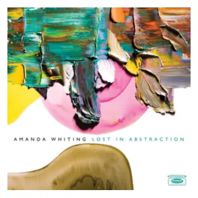 "Lost in Abstraction" ("Amanda Whiting") (CD / Album)