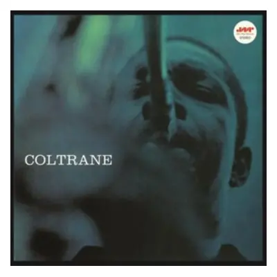 "Coltrane" ("John Coltrane") (Vinyl / 12" Album)