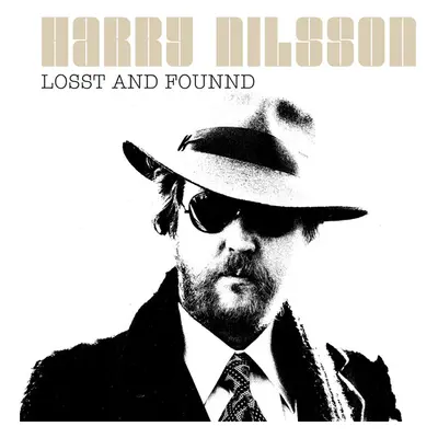 "Losst and Founnd" ("Harry Nilsson") (Vinyl / 12" Album)