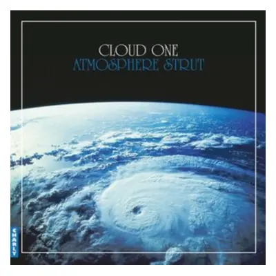 "Atmosphere Strut" ("Cloud One") (Vinyl / 12" Album)