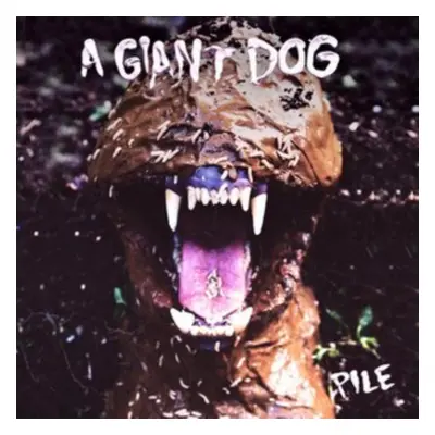 "Pile" ("A Giant Dog") (CD / Album)