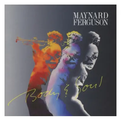 "Body & Soul" ("Maynard Ferguson") (CD / Album)