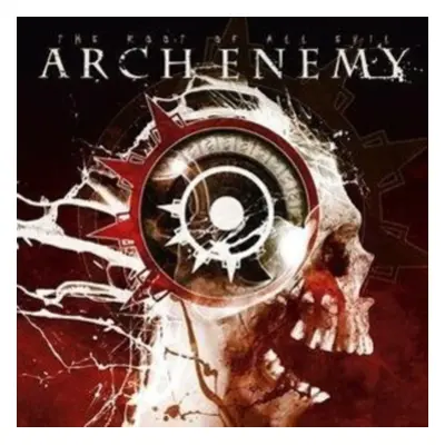 "The Root of All Evil" ("Arch Enemy") (CD / Album)