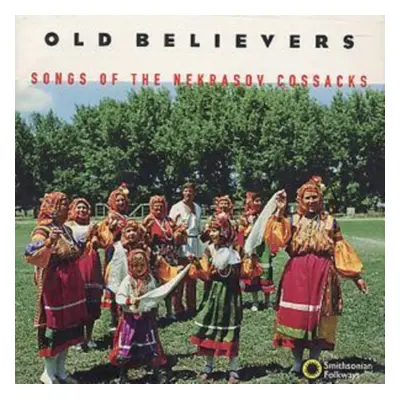 "Old Believers" ("Various") (CD / Album)