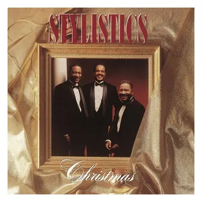 Christmas (The Stylistics) (Vinyl / 12" Album)