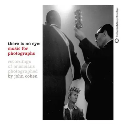 "There Is No Eyemusic For Photos John Coh" ("") (CD / Album)