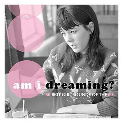 "Am I Dreaming?" ("") (CD / Box Set)