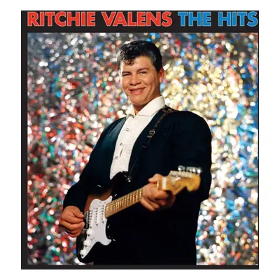 "The hits" ("Ritchie Valens") (Vinyl / 12" Album)