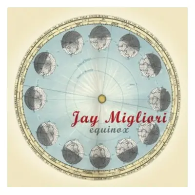 "Equinox" ("Jay Migliori") (CD / Album)