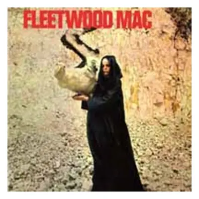 "The Pious Bird of Good Omen" ("Fleetwood Mac") (Vinyl / 12" Album)