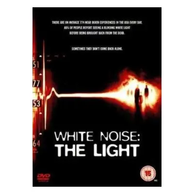 "White Noise 2 - The Light" ("Patrick Lussier") (DVD)