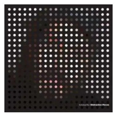 "Distraction pieces" ("Scroobius Pip") (CD / Album)