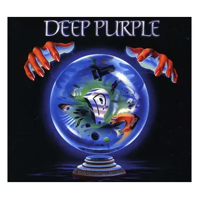 "Slaves and Masters" ("Deep Purple") (CD / Album)